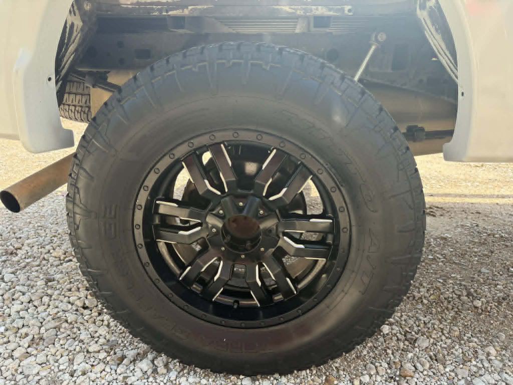 2019 Ford F-150 Image 33