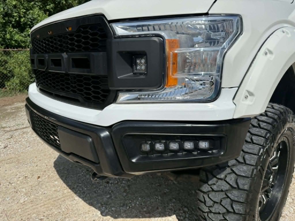 2019 Ford F-150 Image 35
