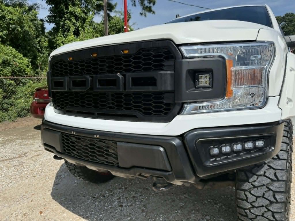 2019 Ford F-150 Image 36
