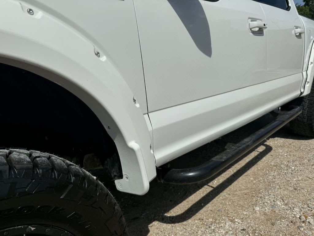 2019 Ford F-150 Image 37