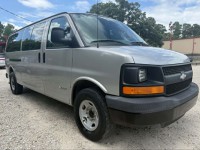 Image for 2005 Chevrolet Express  ID: 7484502