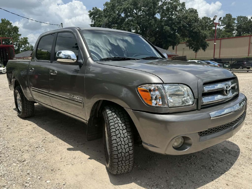 2006 Toyota Tundra Image 2