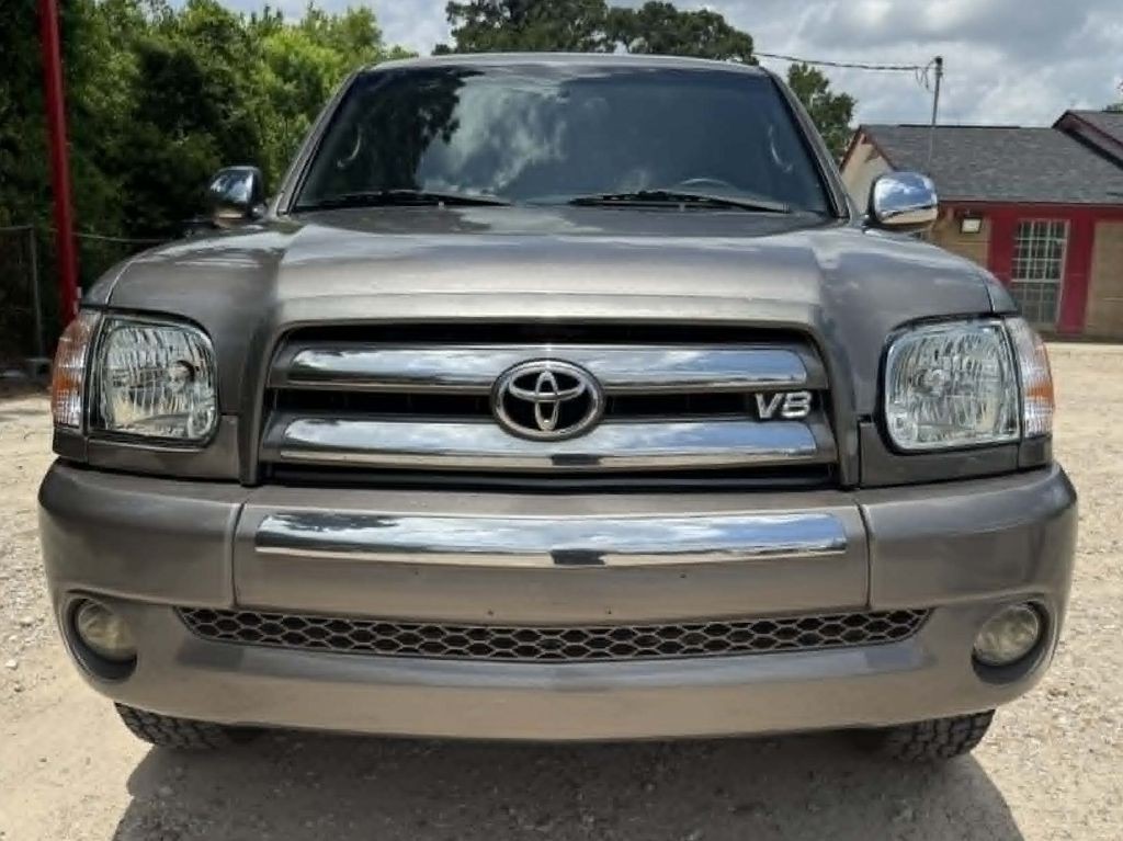 2006 Toyota Tundra Image 3