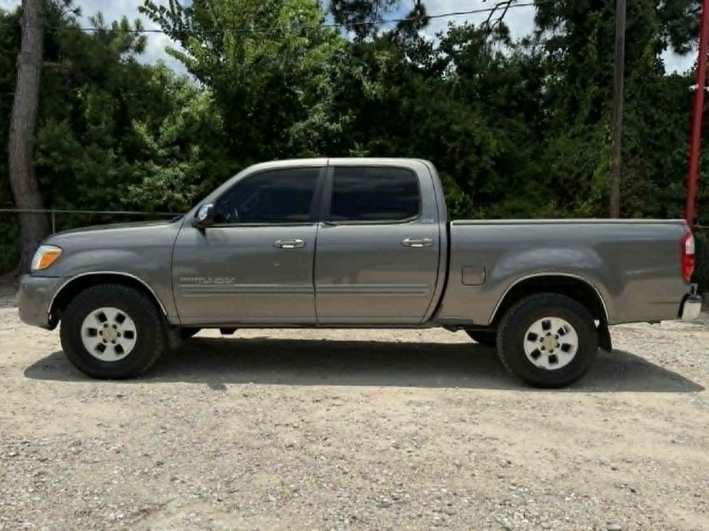 2006 Toyota Tundra Image 5