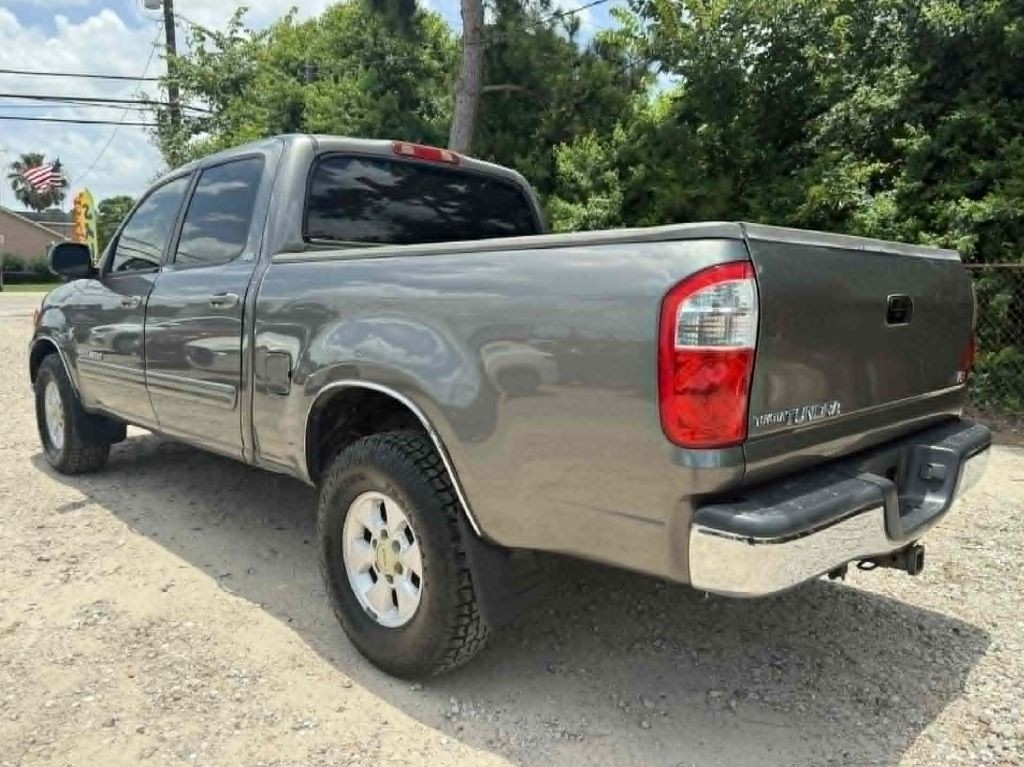 2006 Toyota Tundra Image 6