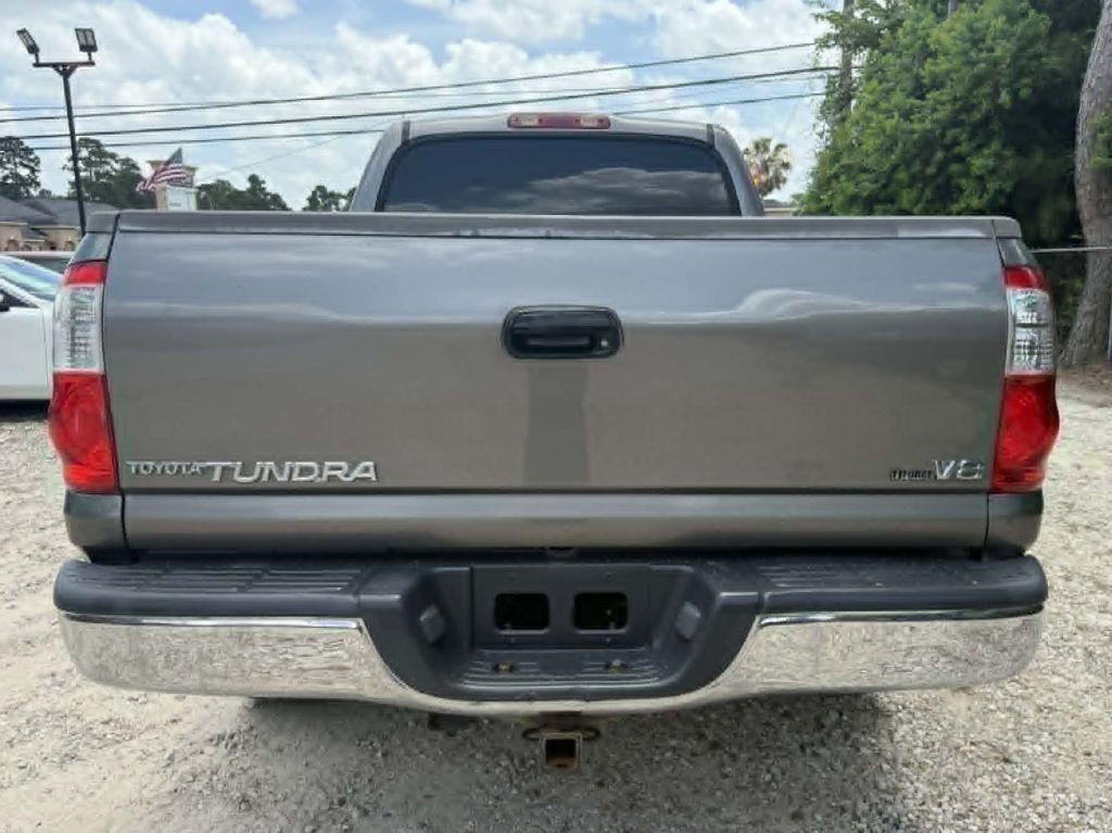 2006 Toyota Tundra Image 7