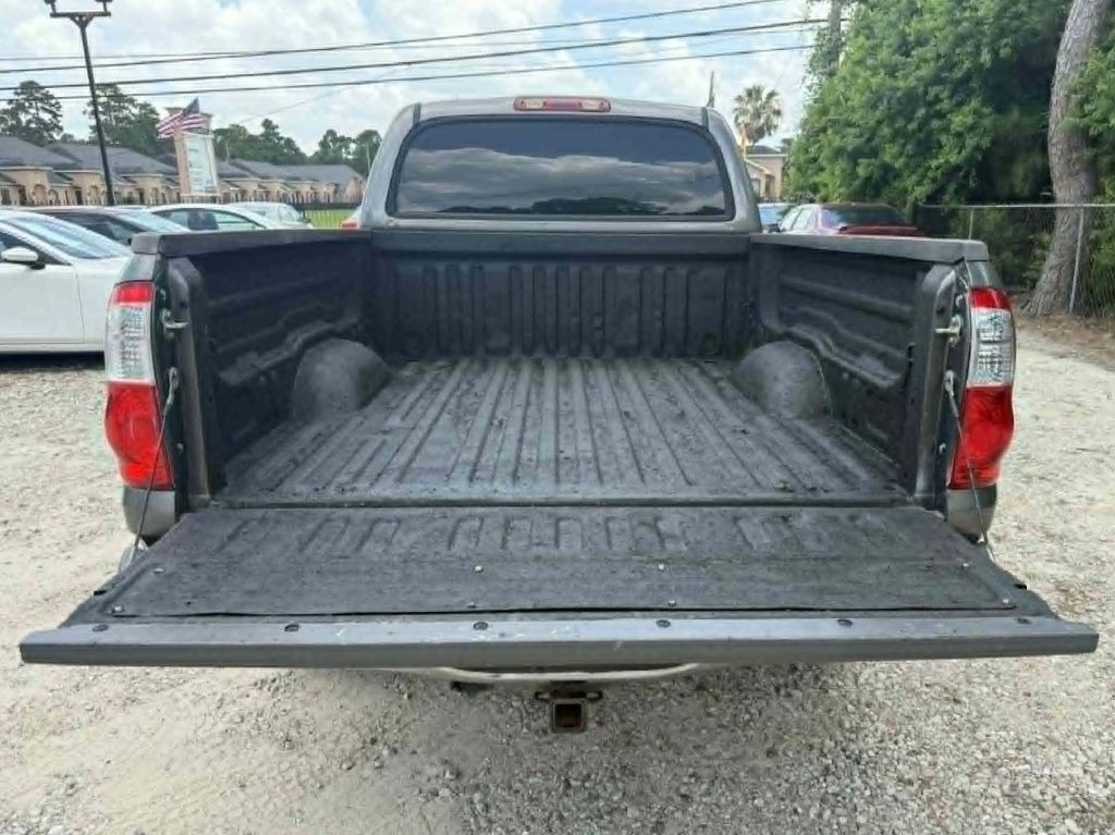 2006 Toyota Tundra Image 8
