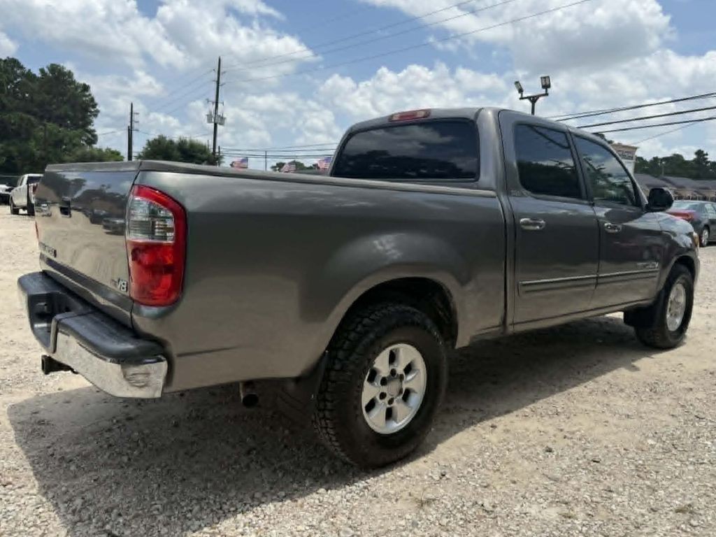 2006 Toyota Tundra Image 9