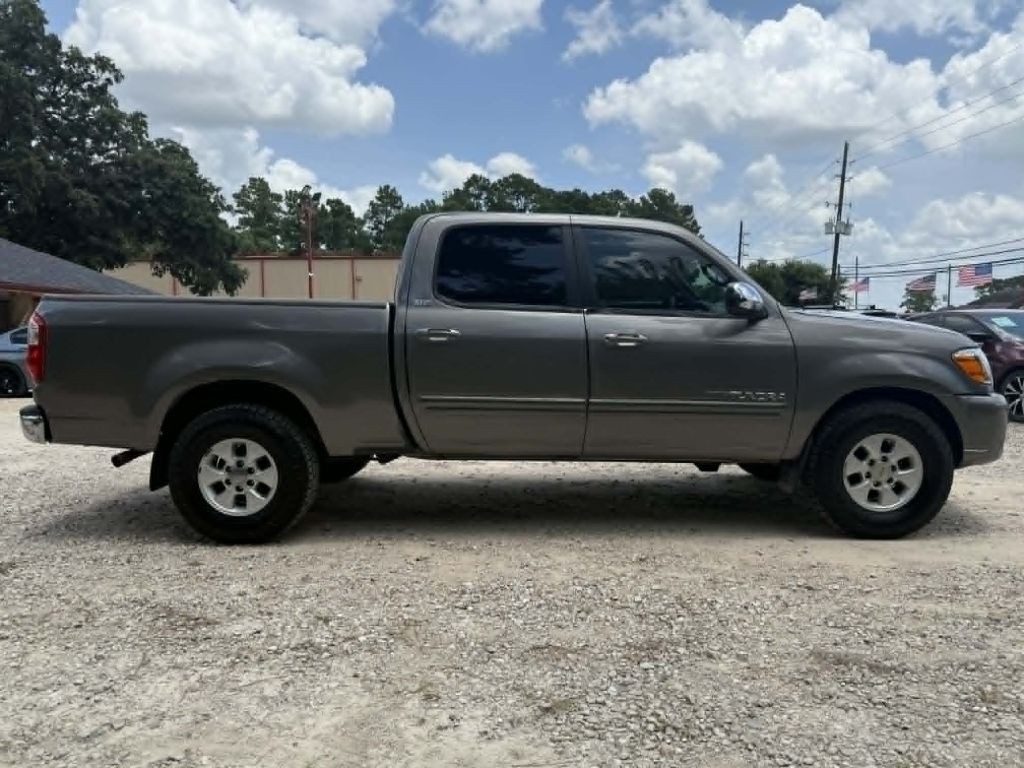 2006 Toyota Tundra Image 10