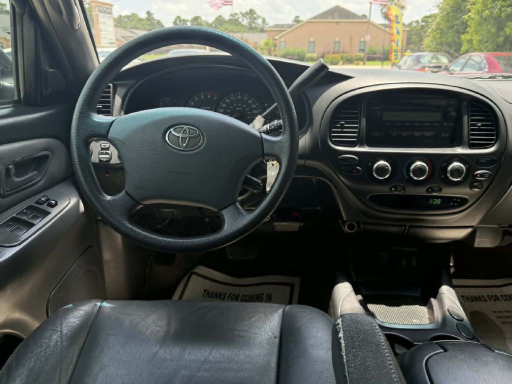 2006 Toyota Tundra Image 11