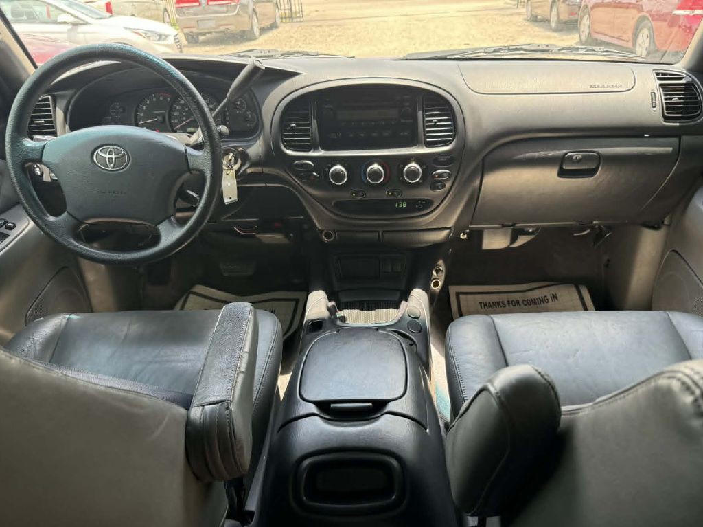 2006 Toyota Tundra Image 12