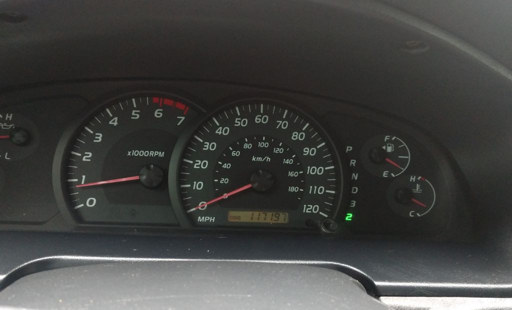 2006 Toyota Tundra Image 13