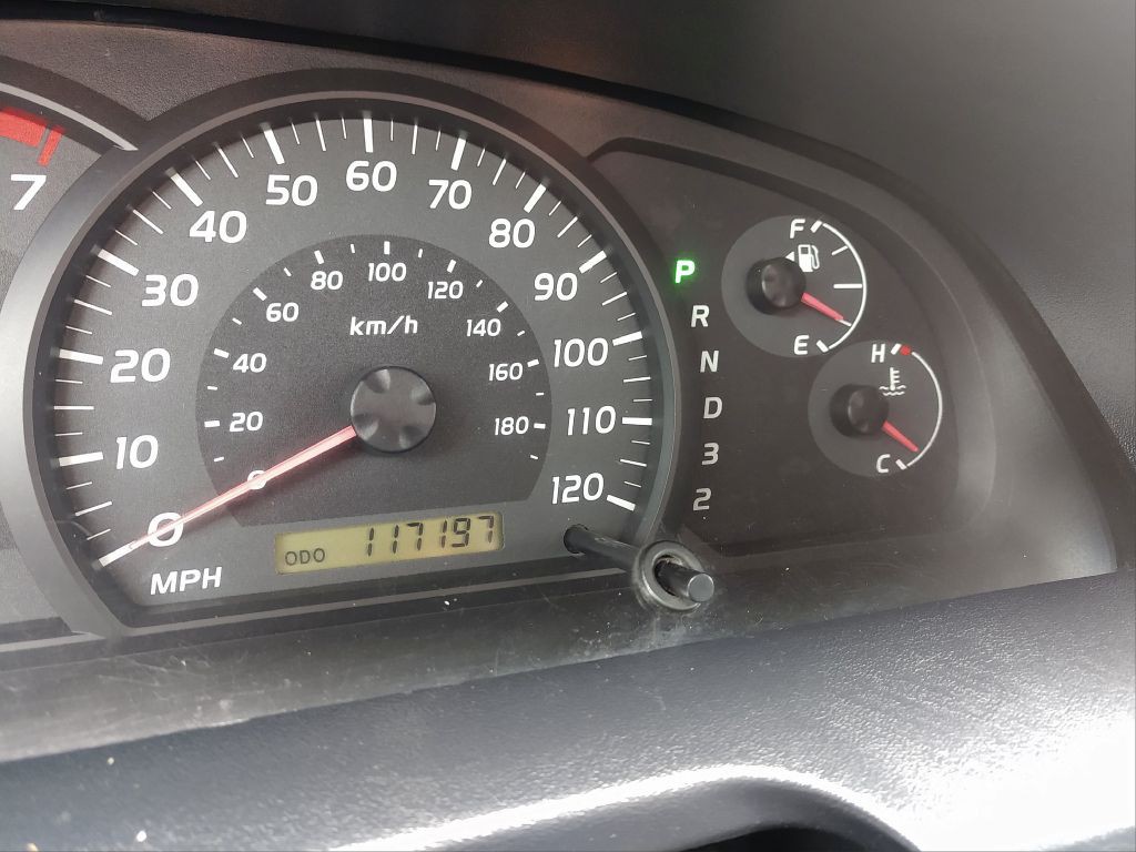 2006 Toyota Tundra Image 14