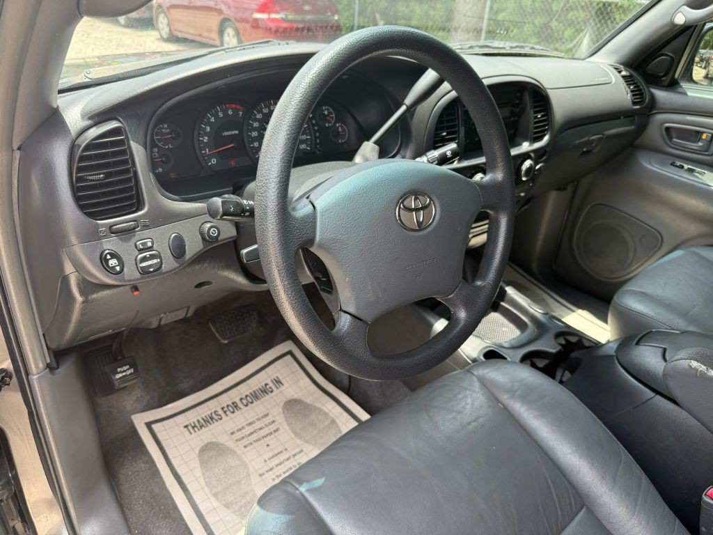 2006 Toyota Tundra Image 16