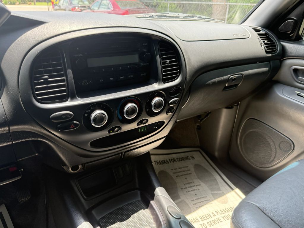 2006 Toyota Tundra Image 17