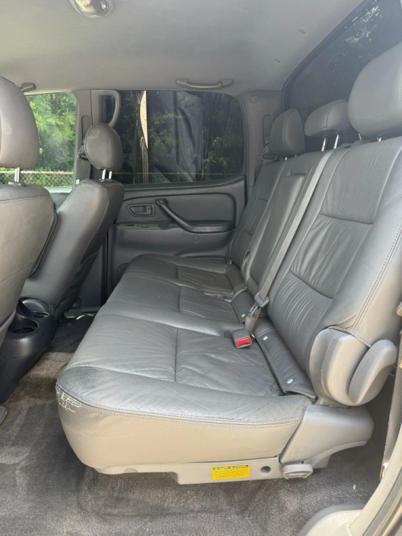 2006 Toyota Tundra Image 20