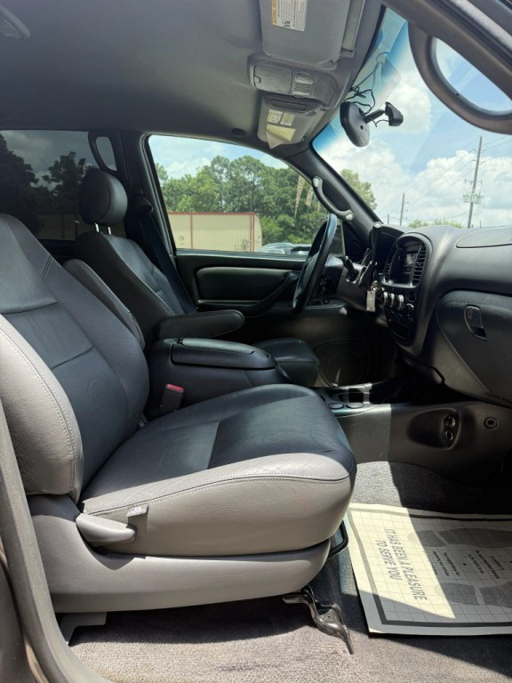 2006 Toyota Tundra Image 21