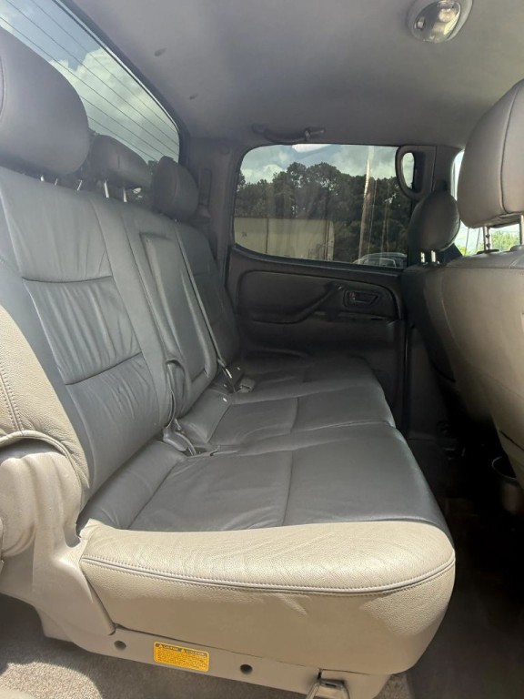2006 Toyota Tundra Image 22