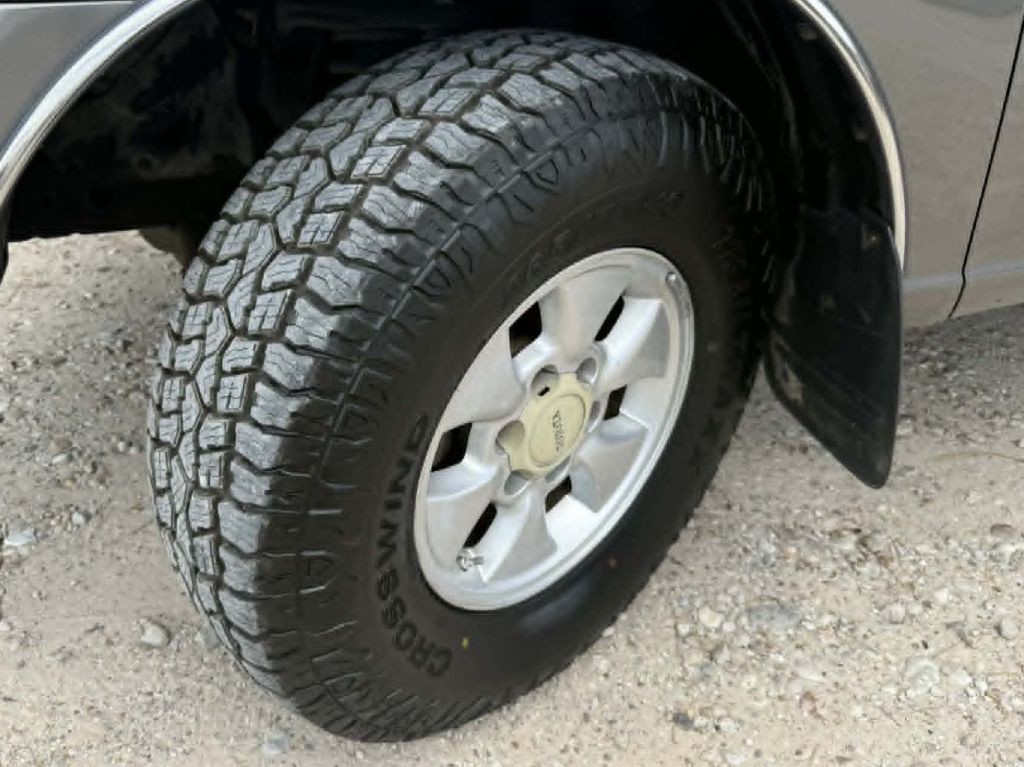 2006 Toyota Tundra Image 25