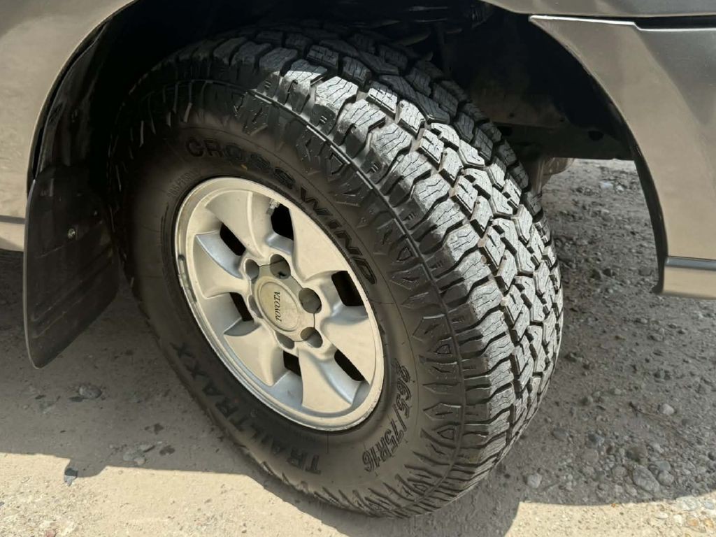 2006 Toyota Tundra Image 26