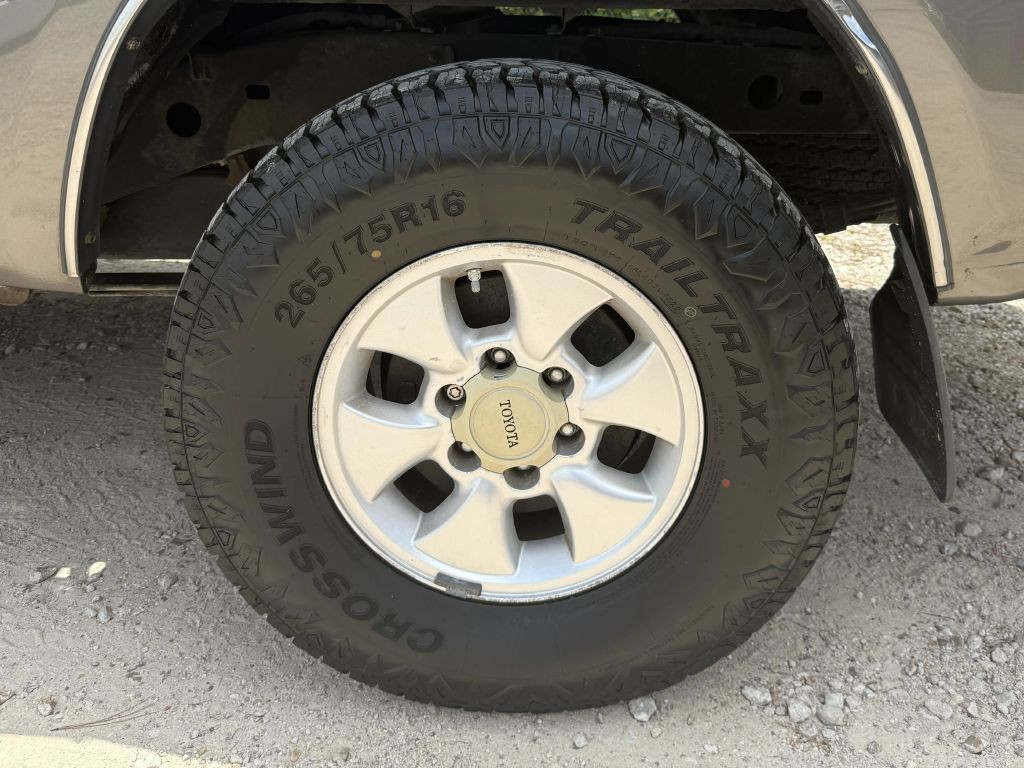 2006 Toyota Tundra Image 27