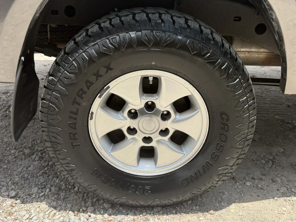 2006 Toyota Tundra Image 28