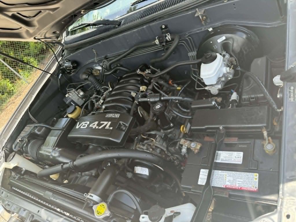 2006 Toyota Tundra Image 29