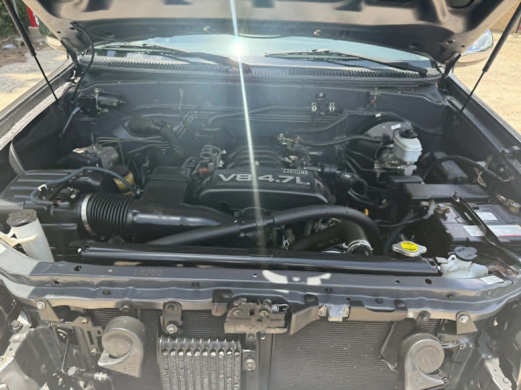 2006 Toyota Tundra Image 30
