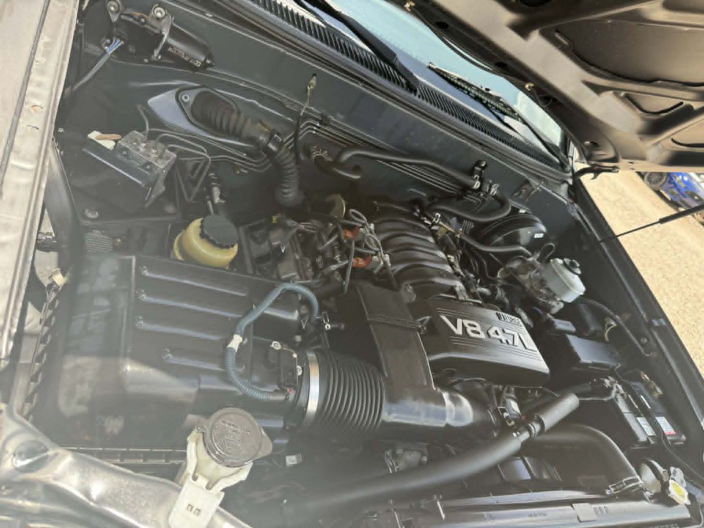 2006 Toyota Tundra Image 31