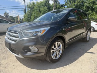 Image for 2017 Ford Escape SE ID: 7530478