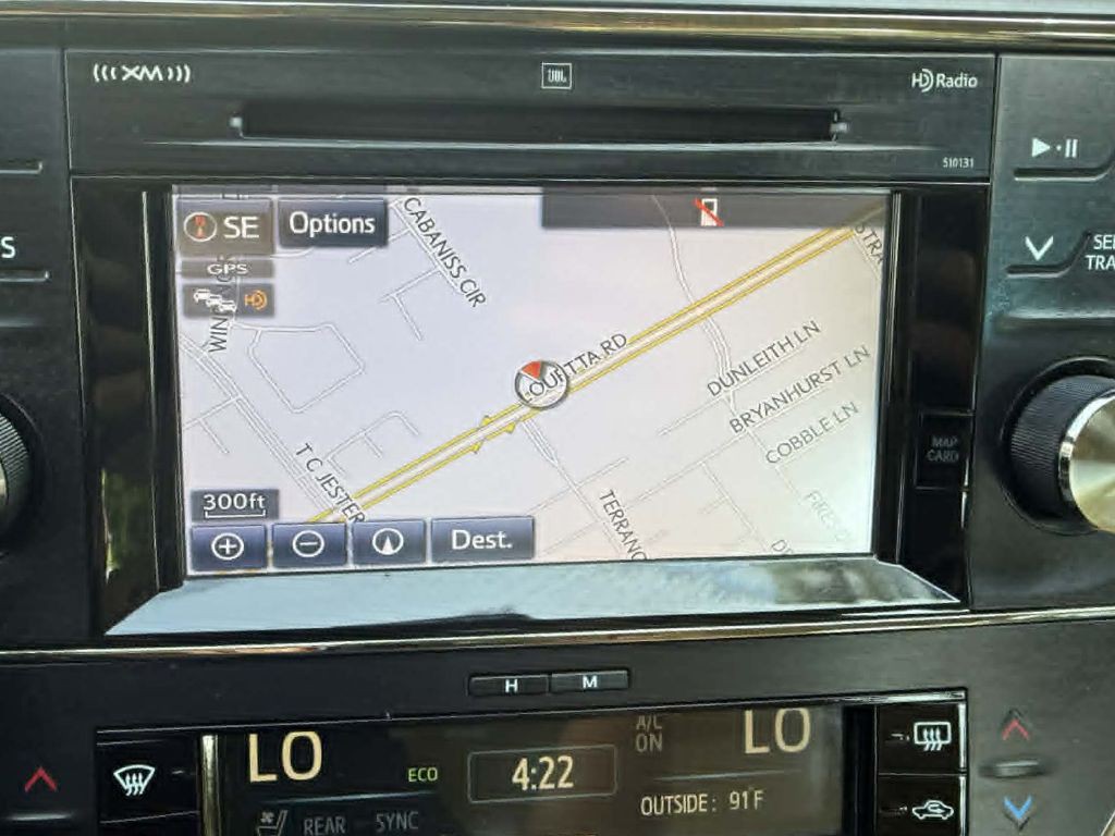 2016 Toyota Avalon Image 17