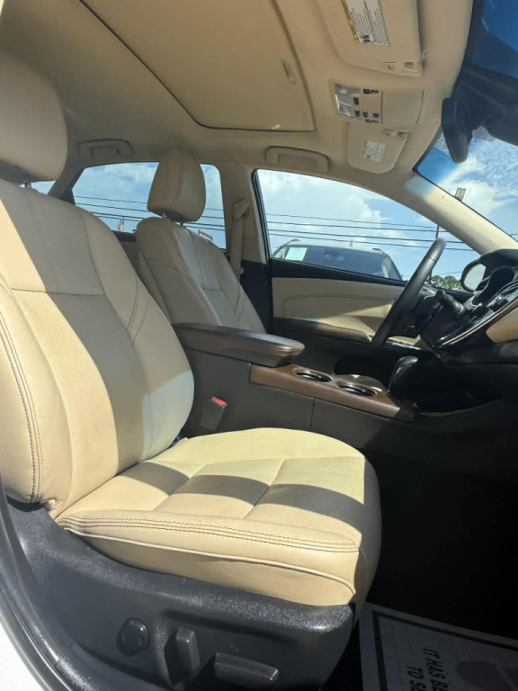 2016 Toyota Avalon Image 25