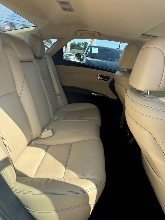2016 Toyota Avalon Image 27