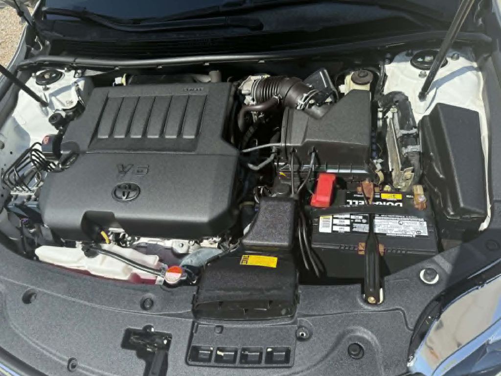 2016 Toyota Avalon Image 36