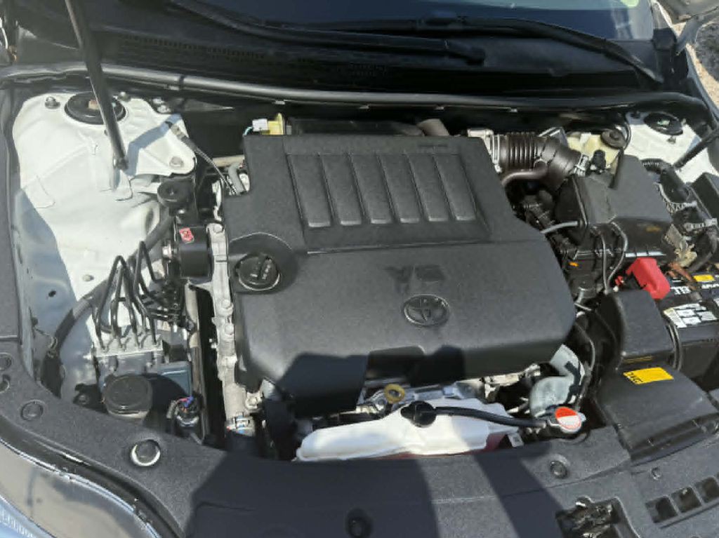 2016 Toyota Avalon Image 37