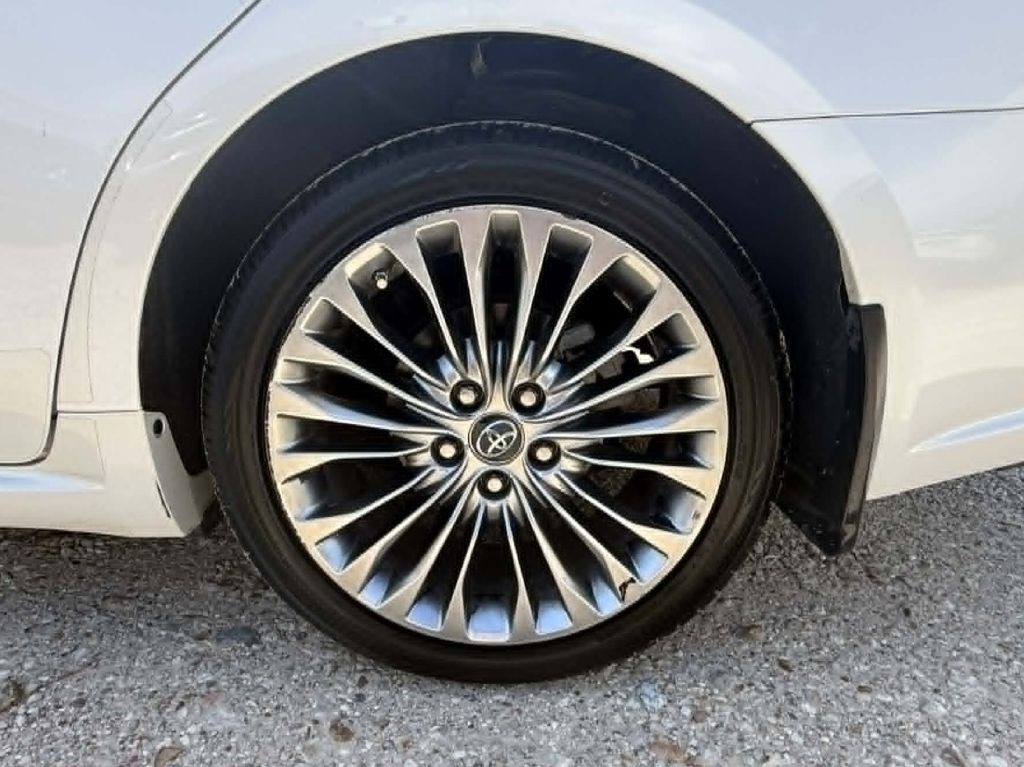 2016 Toyota Avalon Image 41