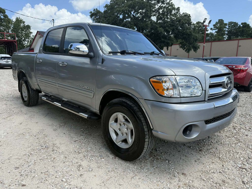 2005 Toyota Tundra Image 1