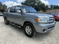 Image for 2005 Toyota Tundra DOUBLE CAB SR5 ID: 7573922