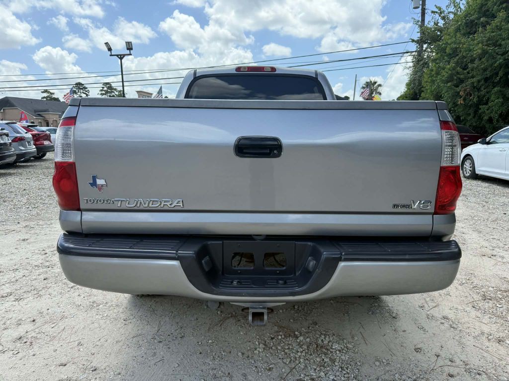 2005 Toyota Tundra Image 6
