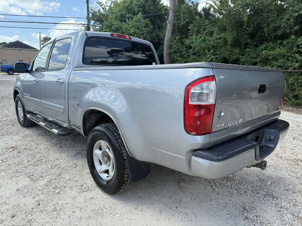2005 Toyota Tundra Image 7