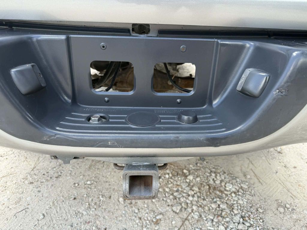 2005 Toyota Tundra Image 8