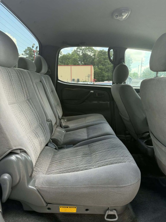 2005 Toyota Tundra Image 13