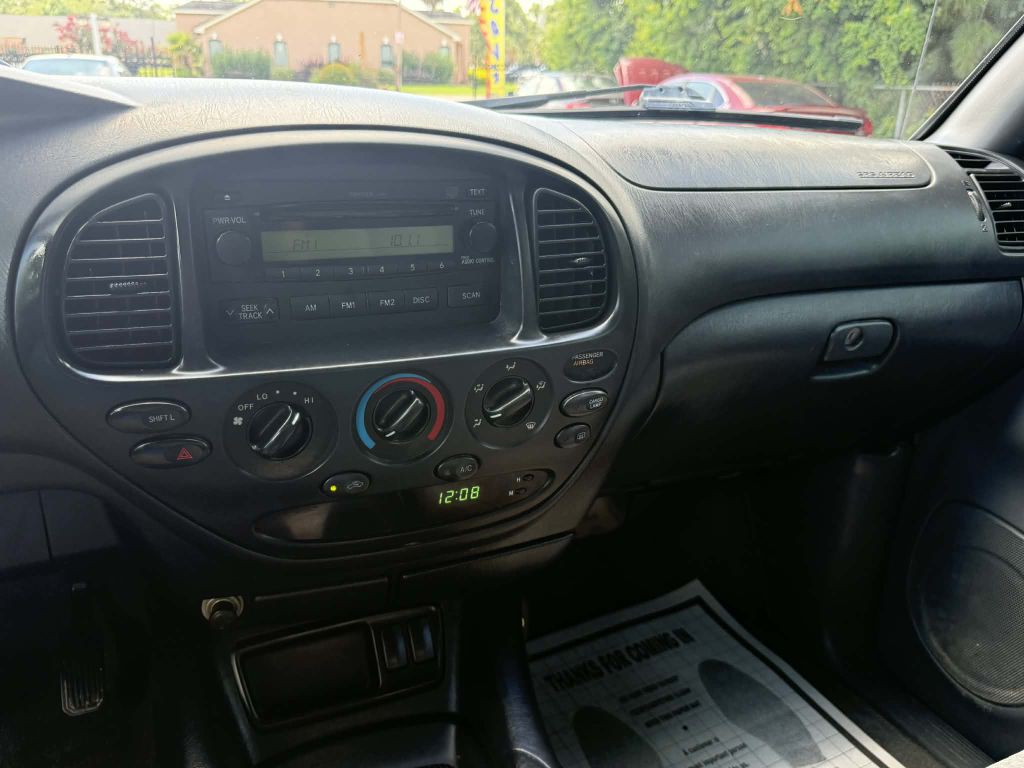 2005 Toyota Tundra Image 15