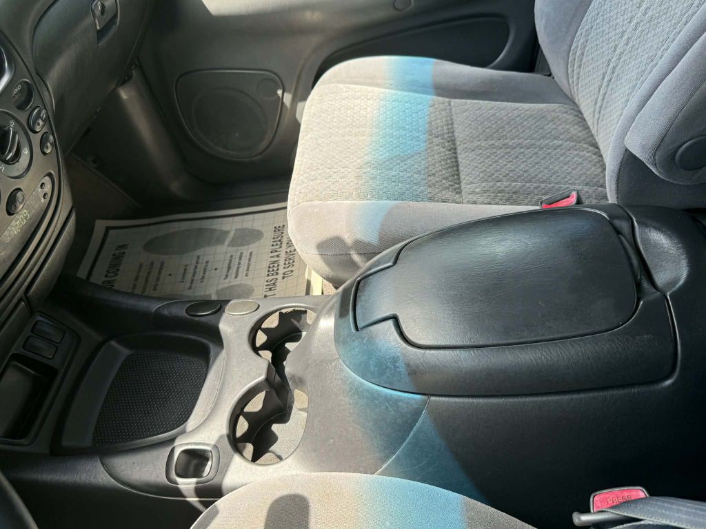2005 Toyota Tundra Image 17