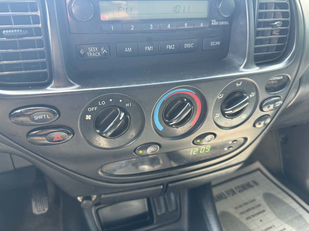 2005 Toyota Tundra Image 18
