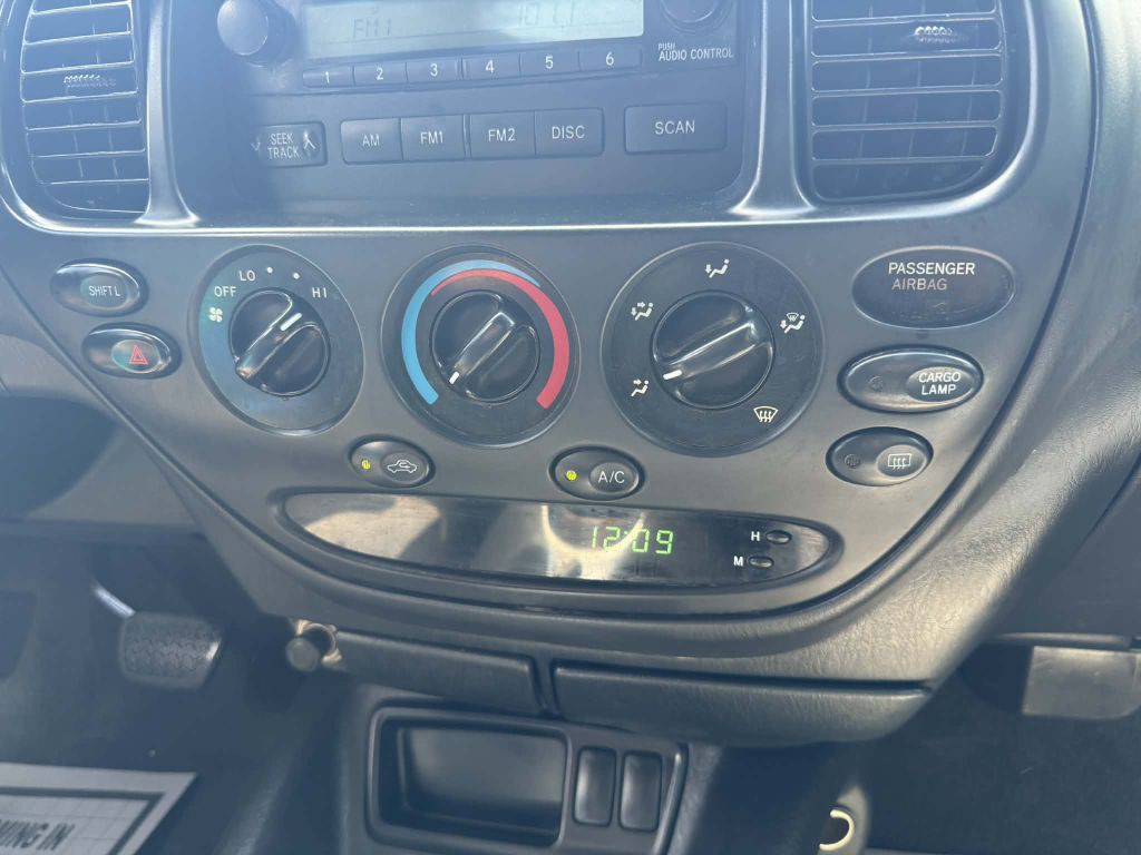 2005 Toyota Tundra Image 19