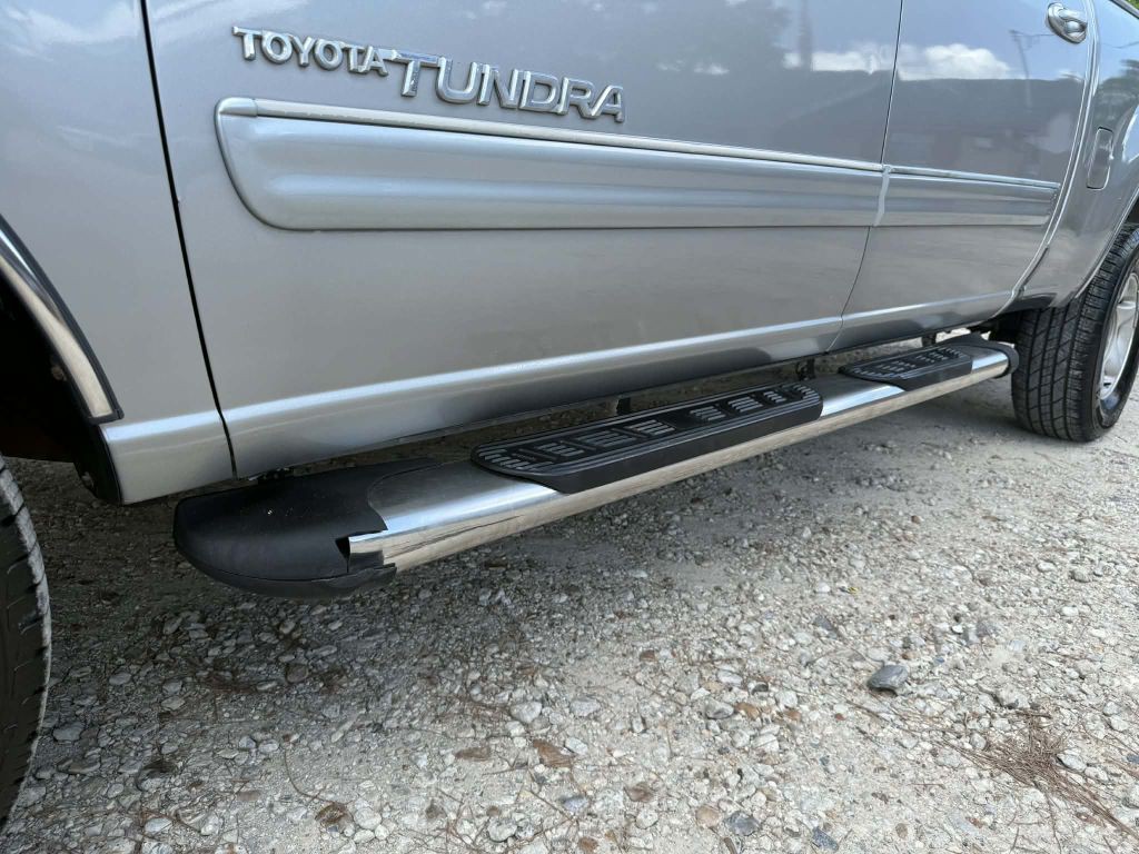 2005 Toyota Tundra Image 20