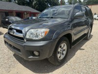 Image for 2007 Toyota 4Runner SR5 ID: 7588543