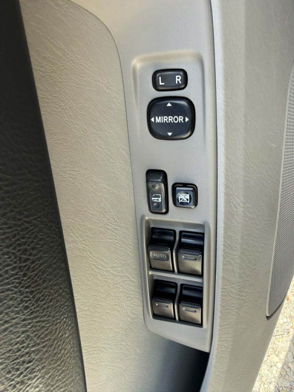 2007 Toyota 4Runner Image 11