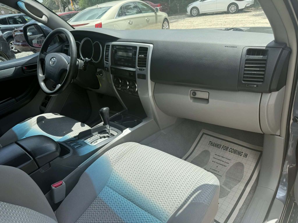 2007 Toyota 4Runner Image 14